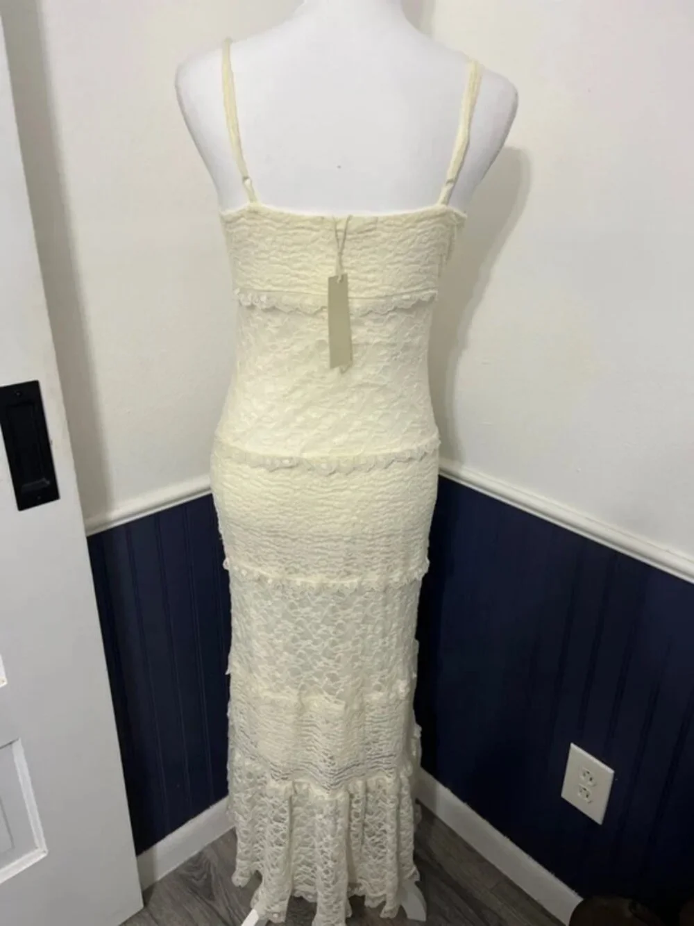Long dress by Thirty/Thirty, New with tags